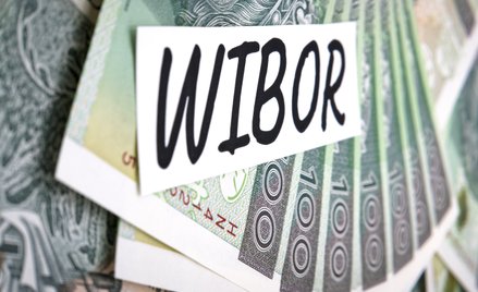 Resort finansów: pozostawienie WIBOR-u na 10 lat zapewni bezpieczeństwo