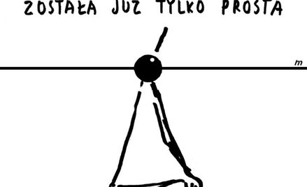 Rysuje Janusz Kapusta