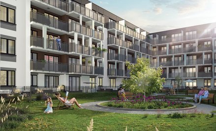 Victoria Dom z przytupem