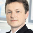 Adam Milanowski, prezes Interferii