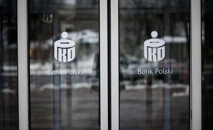 PKO BP: kredytowanie firm i cyfryzacja