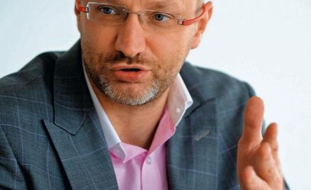 Maciej Zientara, fot. s. łaszewski