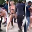 Aresztowali turystkę za bikini. Teraz przepraszają