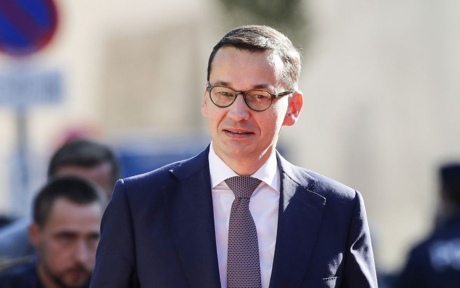 Mateusz Morawiecki