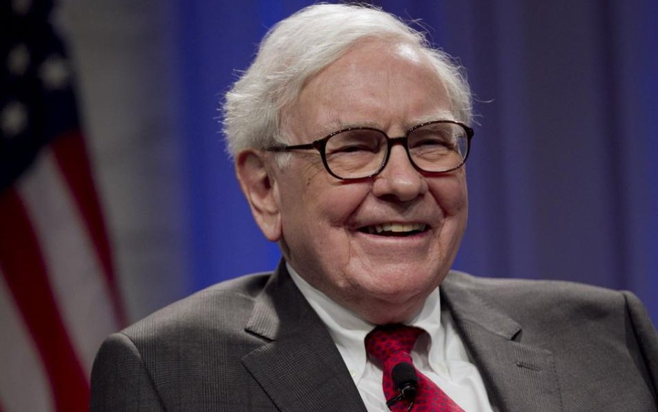 Buffett odpowiada Icahnowi