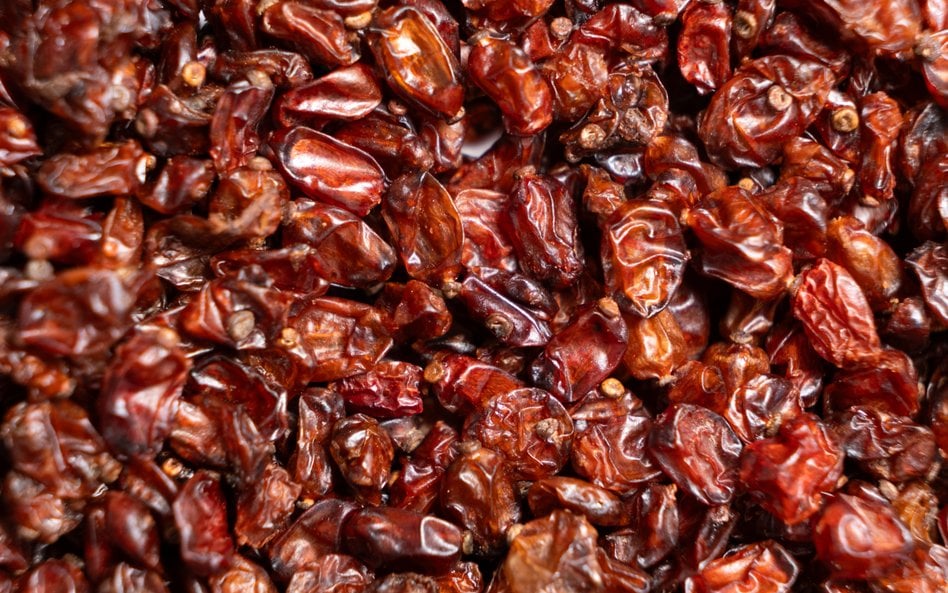 Berberyna zyskała w ostatnim czasie sporą popularność jako „roślinny odpowiednik” leków na odchudzan