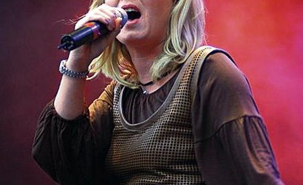 Roisin Murphy oczekiwana