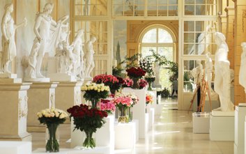 Królewska Wystawa Róż - Royal Rose