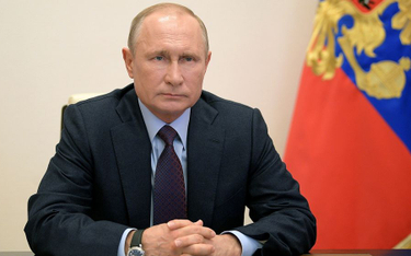 Putin proponuje potępienie „tajnego spisku Polski i Niemiec w 1938”