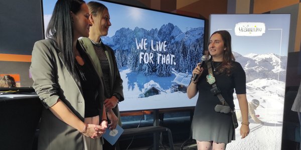 Salzburg: Jeśli narty, to tylko u nas – śniegu pod dostatkiem i darmowy bilet na przejazdy