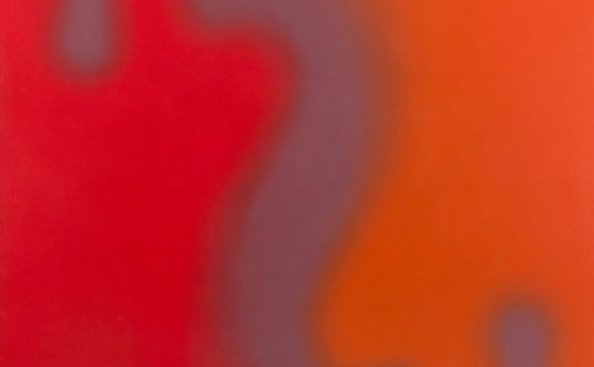 "Fangor to rekordzista na aukcjach i w dziedzinie opłat z tytułu praw autorskich "