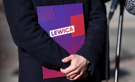 Lewicowa rozgrywka o mieszkania. Partia chce miejsca w Ministerstwie Rozwoju