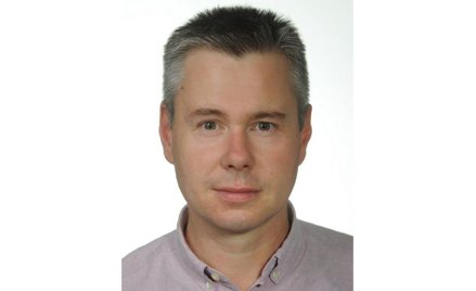 Ukraina staje się silniejsza