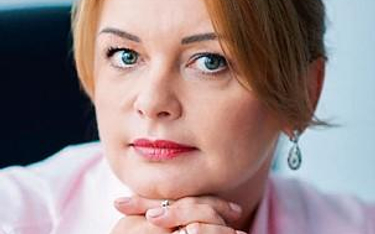 Małgorzata Anisimowicz prezes zarządu PMR Restrukturyzacje