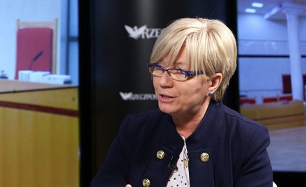 Julia Przyłębska
