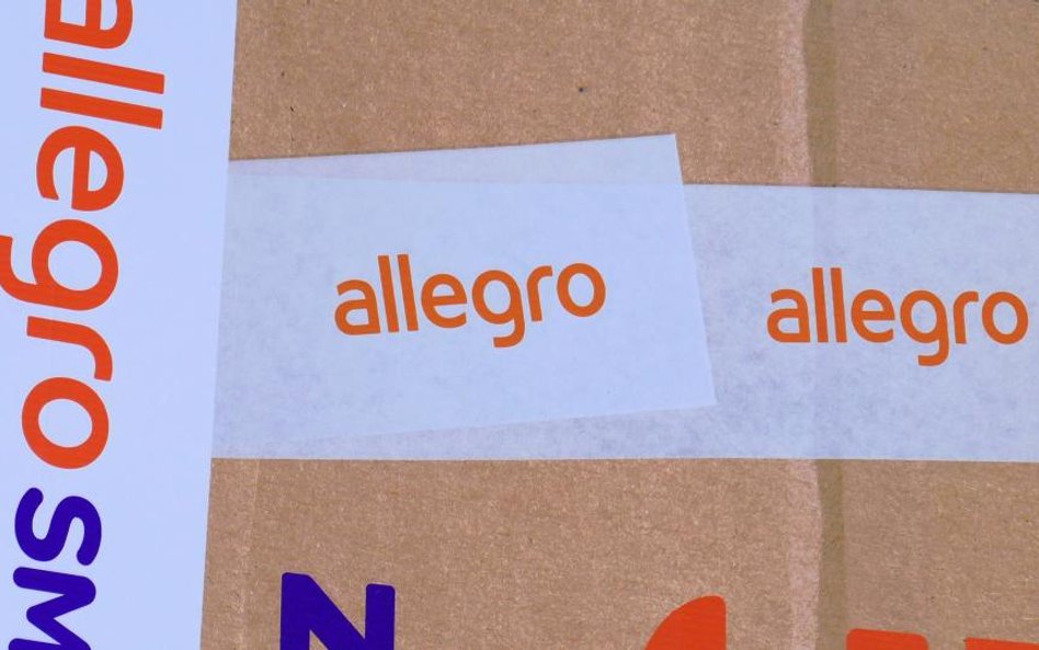 Allegro – czyli wielkie IPO na horyzoncie