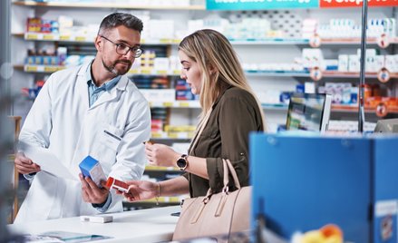 Znaki GERDIN i VERDIN są na tyle podobne, że mogą mylić klientów leków – uznał Naczelny Sąd Administ