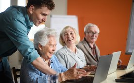 Uczestnicy spotkania dowiedzą się, jak odróżnić fakt od opinii, na czym polega fact-checking oraz ja