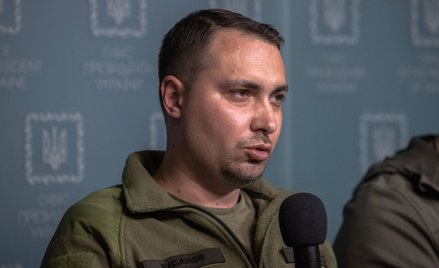 Kyryło Budanow