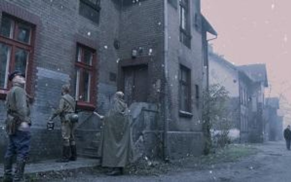 Film „Tragedia Górnośląska 1945” Aleksandry Fudali i Adama Turuli