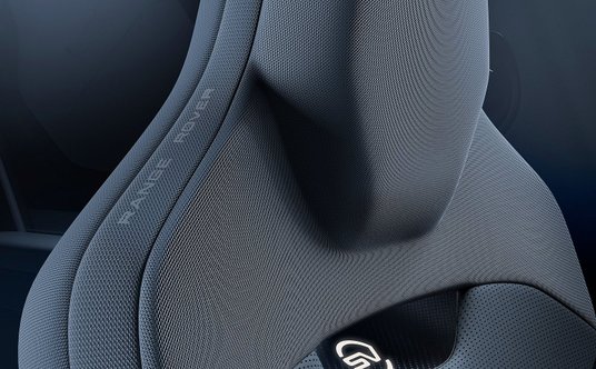 Range Rover Sport SV