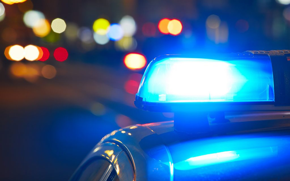 USA: Matka trzymała syna w szafie
