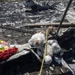 Druga rocznica zestrzelenia boeinga MH17 nad Ukrainą