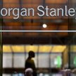 The Wall Street Journal: Symboliczna transformacja Morgana Stanleya