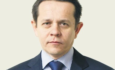 Wojciech Białek, główny analityk CDM Pekao