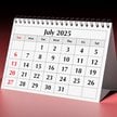 Wydarzy się dziś. Kalendarium wydarzeń na rynkach w dniu 01.07.2025
