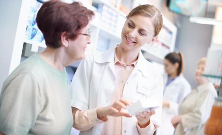 Projekt ustawy o zawodzie farmaceuty już po uzgodnieniach wewnętrznych