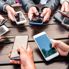 Korzyści z odłożenia telefonu na dwa lub trzy dni są wymierne i fizjologiczne.