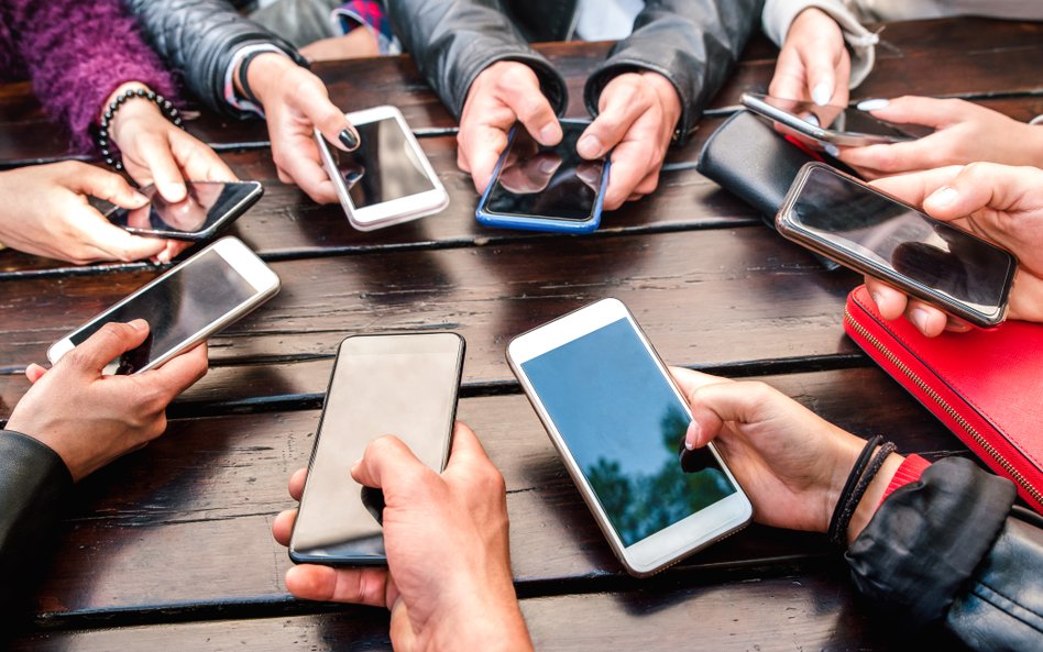 Korzyści z odłożenia telefonu na dwa lub trzy dni są wymierne i fizjologiczne.