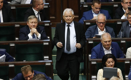Bartkiewicz: PiS, Sąd Najwyższy i pułapka posybilizmu