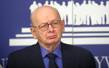 Janusz Kochanowski (1940-2010)