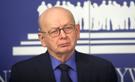Janusz Kochanowski (1940-2010)