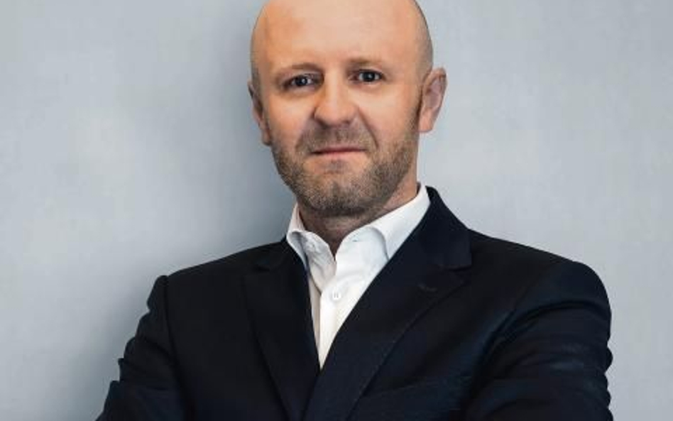 Kierowany przez Nikodema Iskrę Murapol nie wyklucza wejścia na GPW.