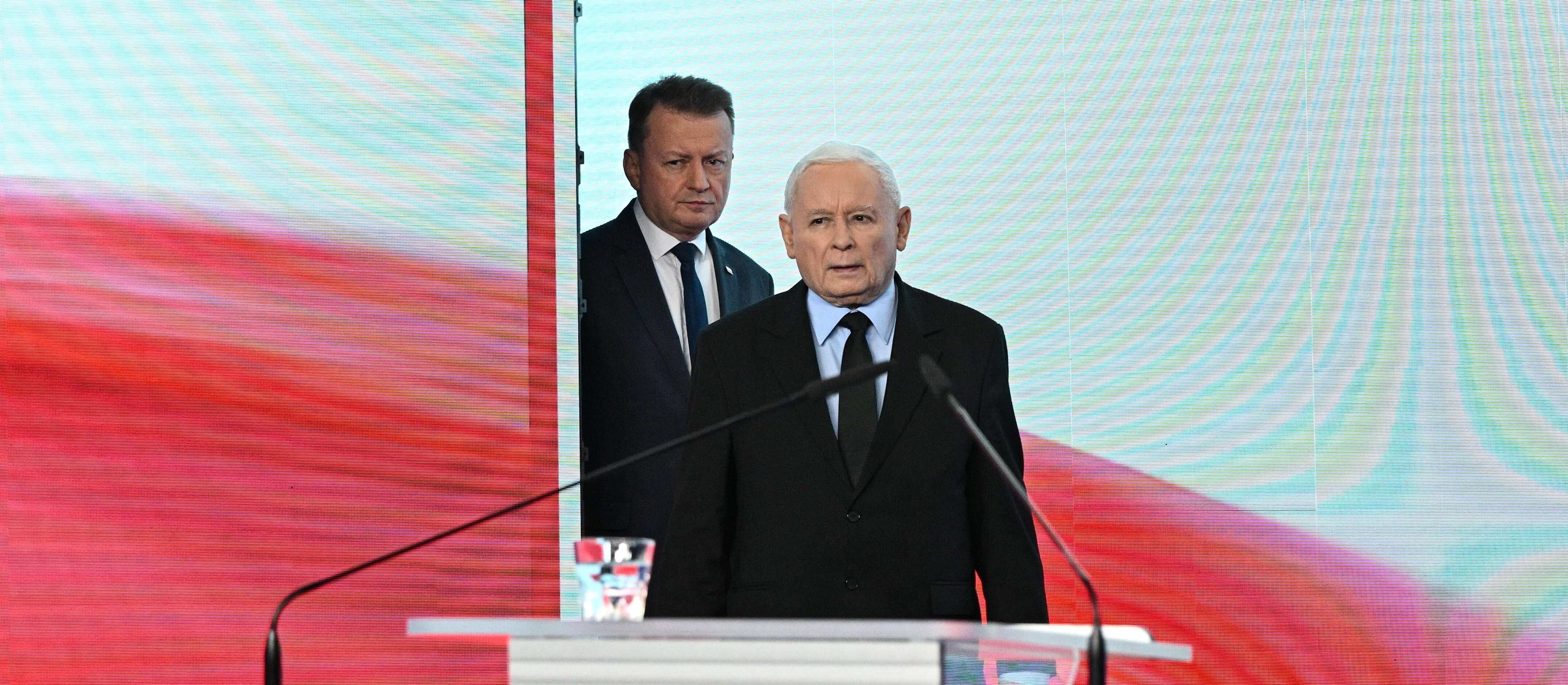 Oskarżony promotor bokserski bywał w Sejmie. Fotografował się z politykami PiS