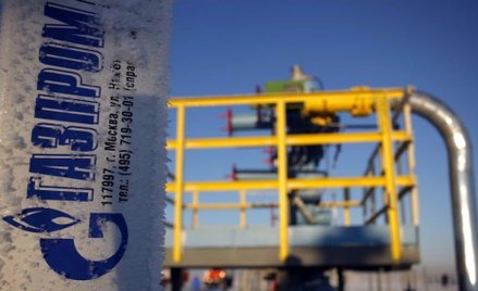 Gazprom już zawładnął OPAL