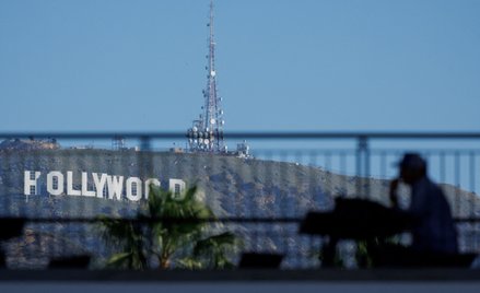 Nowy pomysł Trumpa: obrona Hollywood. Pomóc mają 100-proc. cła na obce filmy
