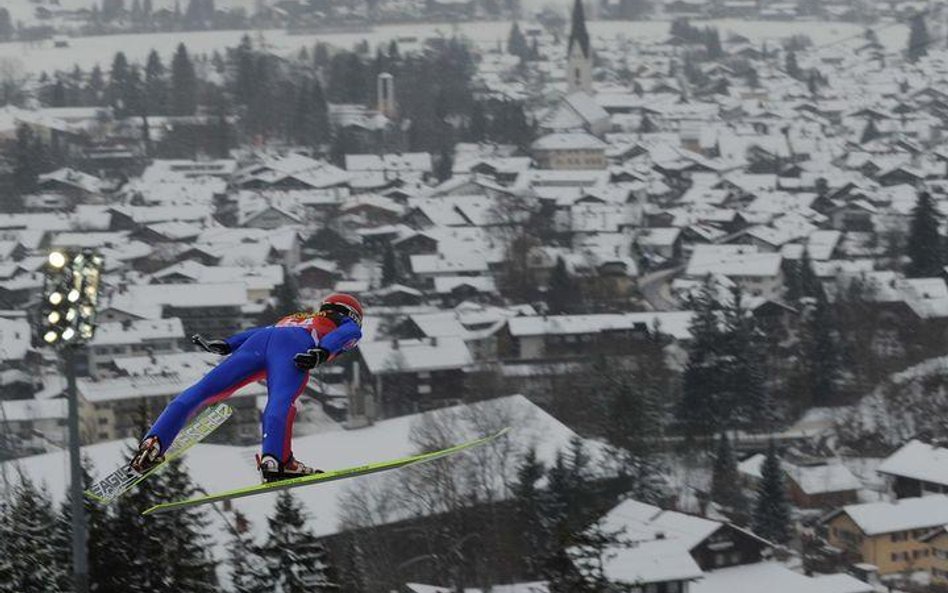 Oberstdorf