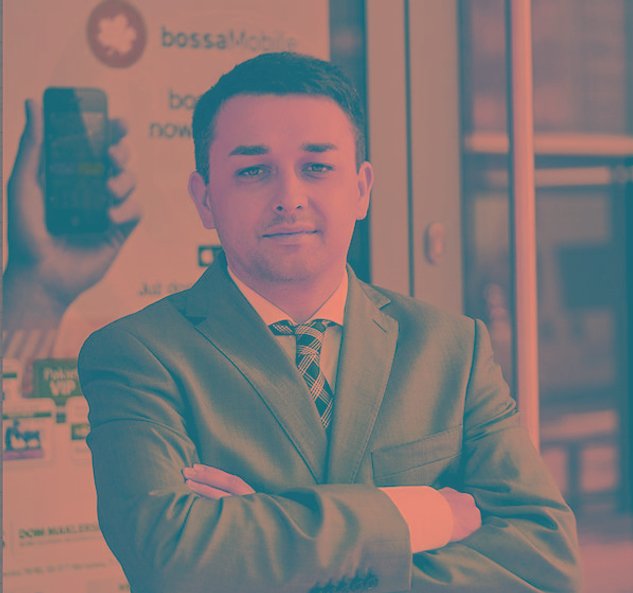 Michał Pietrzyca DM BOŚ 46 proc. Ekspert również postawił w marcu na 11 bit studios. W swojej argume