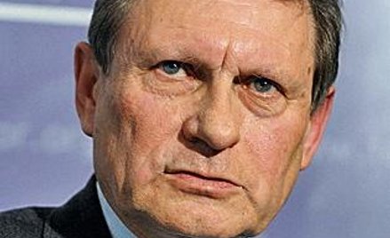 Leszek Balcerowicz