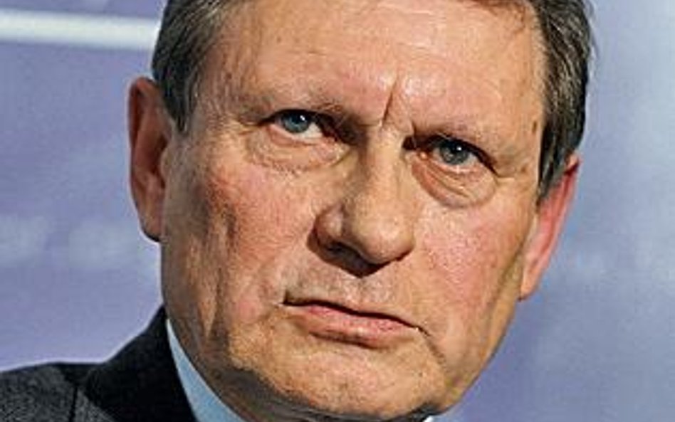 Leszek Balcerowicz