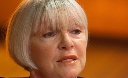 Elżbieta Królikowska-Avis