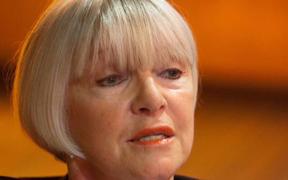 Elżbieta Królikowska-Avis