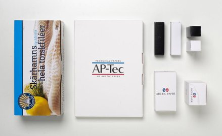 Arctic Paper nie zawiódł inwestorów