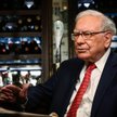 Warren Buffett: nigdy nie zainwestuję w bitcoina