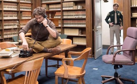 Zac Efron w filmie „Podły, okrutny, zły” jako Ted Bundy, który zabił co najmniej 30 kobiet