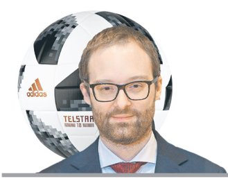 Marek Dietl, prezes GPW Finał wygra Brazylia z Francją, Polska odpadnie w jednej czwartej finału, a 